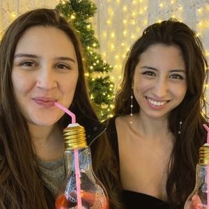 Meet your Posher, Caity